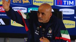 Conte-Napoli, parla Spalletti: “Tecnico top, mi farebbe piacere se…”