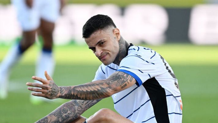 Atalanta, cosa filtra su Scamacca per la Lazio. Le novità su CDK, Zalewski, Bellanova e Kossounou - immagine 1