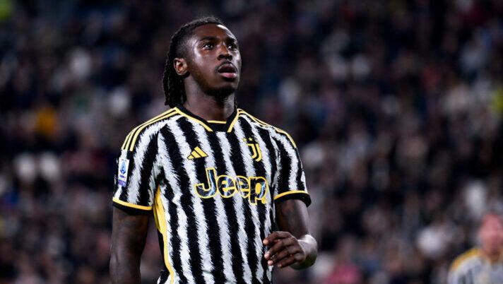 Juventus, novità Kean: è tornato in gruppo. Cosa filtra sulla probabile formazione - immagine 1