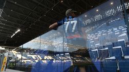 Alle 20.45 Atalanta-Juve per il trofeo Bortolotti
