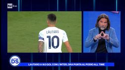 Adani: “Le cose che non arrivano a Lautaro! Il cambiamento forte lui lo ha fatto quando…”