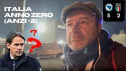 Palmeri: “Bastoni, fa tutto parte del suo momento. Via Gattuso? Proviamo a chiedere a…”