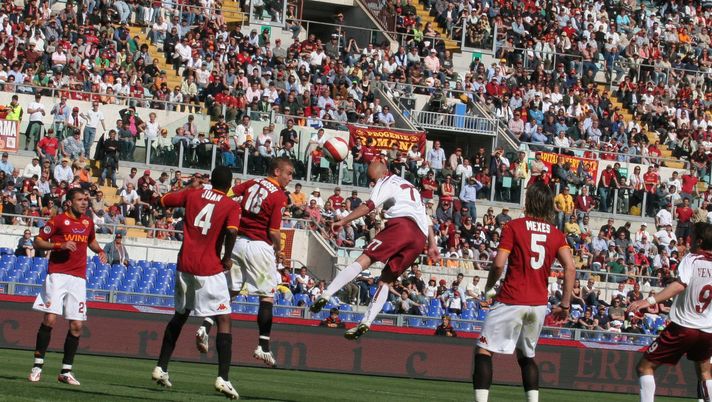 Le pagelle granata di Roma - immagine 1