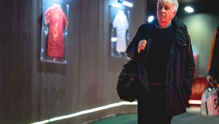 Atalanta-Roma, le formazioni ufficiali di Palladino e Gasperini - immagine 1