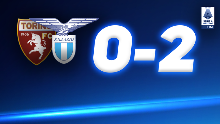 Torino-Lazio