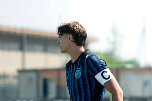 Instagram @aandrea.donato Donato: “Un sogno essere all’Europeo, il gol di ieri un’emozione indescrivibile”- immagine 2