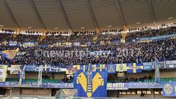 Derby, sono 2.066 i biglietti venduti