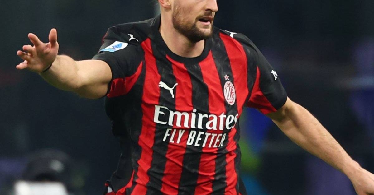 Rabiot: “Club, gruppo, staff tecnico: al Milan c’è tutto per vincere. Ma per farlo dobbiamo …”