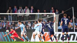 Le Havre-Lione: probabili formazioni e diretta live del match di Ligue1