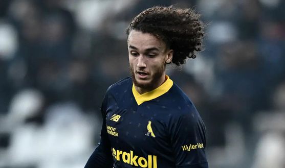 Pistocchi consiglia le big: “In Serie B c’è un giocatore che è un affare sicuro”- immagine 2