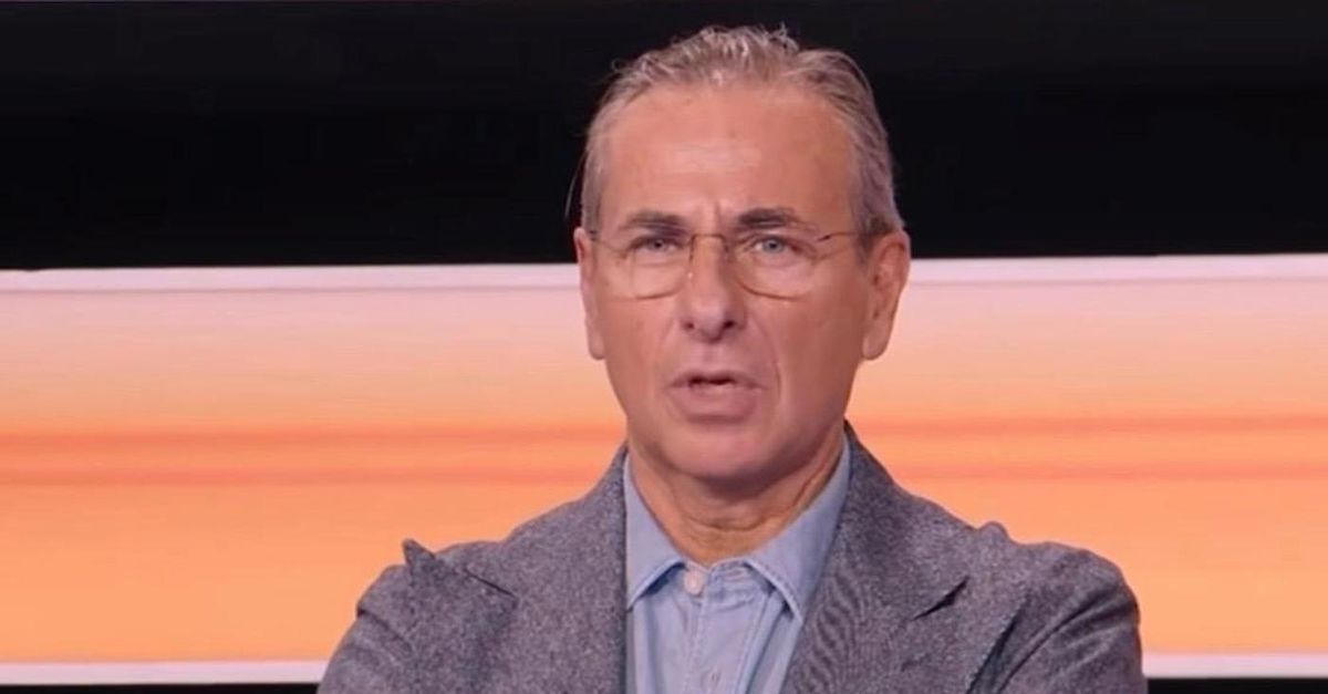 Paparesta: “Comolli, mai vista un’irruenza simile: Moggi e Giraudo in confronto fecero…”