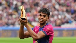 Trofeo Kopa 2025, tutti i candidati: nessun italiano, solo Yildiz per la Serie A