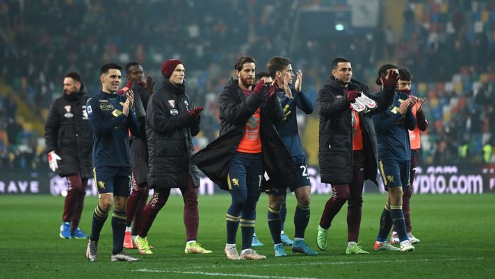 Le tre sentenze di Udinese-Torino 2-0: quest’anno l’Europa non è un vero obiettivo- immagine 2
