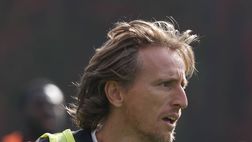 Modric ‘sveglia’ il Milan: “E’ solo colpa nostra”. Discorsi da leader da prendere d’esempio