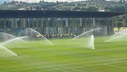 Oggi l’allenamento a porta aperte al Viola Park: attesi tremila tifosi