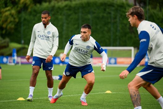 Chivu si prepara al turnover: l’idea. Lautaro pronto a tornare dal 1′. Nessuno può pensare… - immagine 1