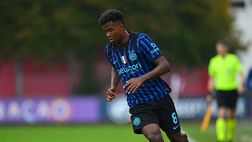 Primavera, pagelle Inter-Juventus: Kukulis non basta. Zarate, serve di più. Male Zouin