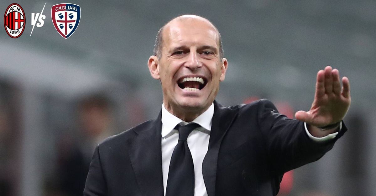 allegri dopo il fallimento ci siamo sciolti futuro e incontri non lo so servono valutazioni lucide da Pianetamilan.it allegri dopo il fallimento ci siamo sciolti futuro e incontri non lo so servono valutazioni lucide