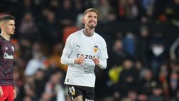 Occhio al ritorno in Italia di Samu Castillejo: c’è una trattativa avanzata in corso