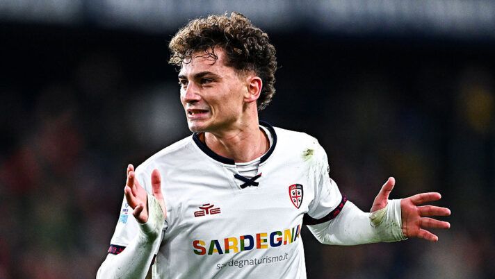 Gazzetta, bocciatura pesante per Caprile e stesso voto per Sebastiano Esposito: la spiegazione - immagine 1