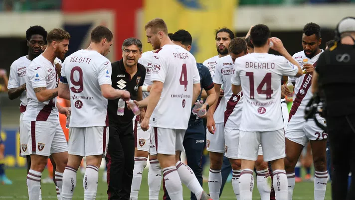 Toro, 50 punti a Verona e missione compiuta - immagine 1
