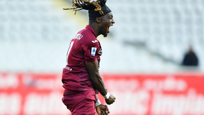 Torino, Karamoh alla conquista di Juric: per lui un anno in cui deve confermarsi - immagine 1