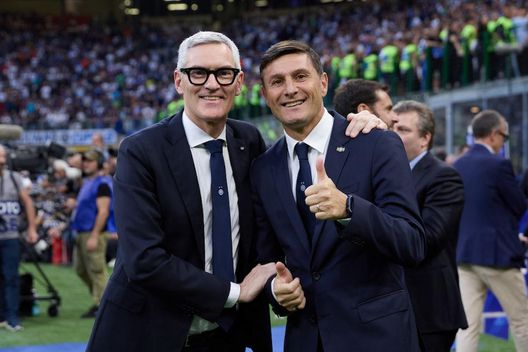 Antonello: “Superlega? Progetto ormai finito, ora c’è la nuova Champions League”- immagine 3