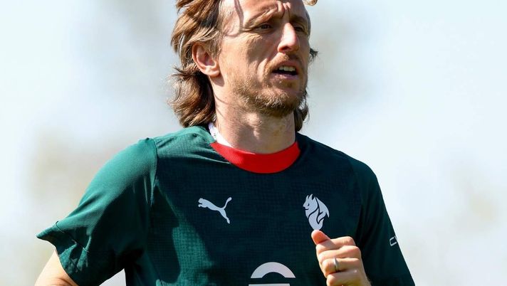 Modric sempre più vicino a dire si al Milan. Ecco le tre condizioni