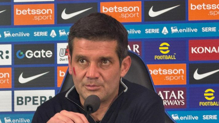 Chivu: “Scontri diretti? Troveremo soluzioni. Ci serviva Diouf. Mercato? Apprezzo molto…” Inter Chivu conferenza