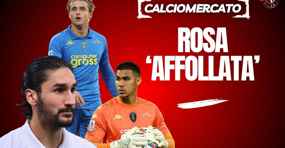 Milan, allarme prestiti: Kalulu unico riscattato, 80 milioni in fumo e rosa ‘extralarge’ Milan, allarme prestiti: Kalulu unico riscattato, 80 milioni in fumo e rosa ‘extralarge’