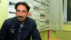 Iezzo: “Inizierei con Lucca a Firenze. Curioso di sapere chi sarà il portiere”