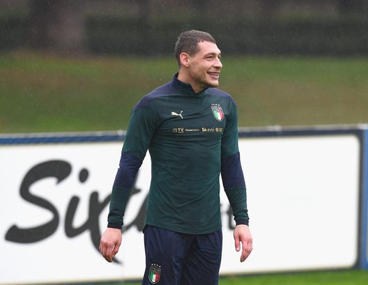 Lituania-Italia: Sirigu verso una maglia da titolare, Belotti dalla panchina- immagine 2