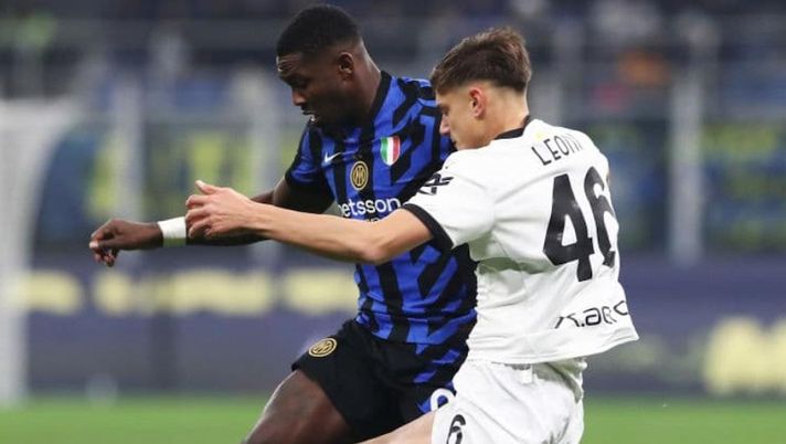 Sky – Inter, Leoni nel mirino: ecco la valutazione del Parma - immagine 1