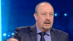 Benitez: “Inter, assenza Cahanoglu ha tolto sicurezza. Basta pause, serve reazione immediata”