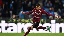 Pierozzi sulle orme di Ranieri. La prima da ex contro la sua Fiorentina