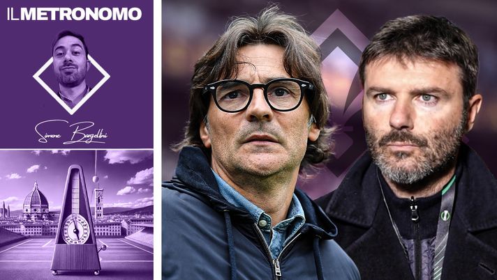 Priorità al campo ma testa (anche) al mercato: lacune da colmare e scelte forti Vanoli Goretti Fiorentina