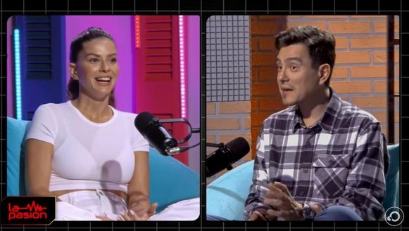 China Suarez: “Icardi? Totalmente complici. Non escludo di sposarmi. E i figli…”- immagine 2