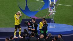 Da Wembley a Wembley: finale amaro per Reus, missione compiuta per Kroos