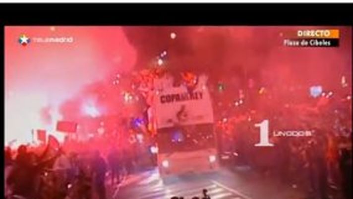 Copa del Rey: vince il Real, ma Sergio Ramos la distrugge Copa del Rey: vince il Real, ma Sergio Ramos la distrugge - immagine 1