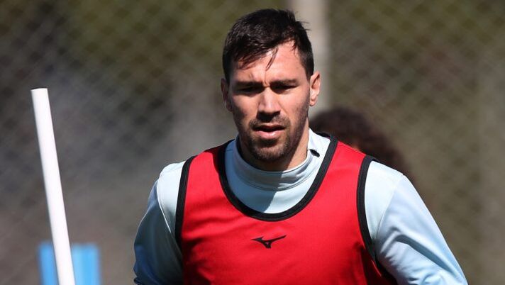 BREAKING – Lazio, chi parte e chi no per Plzen: da Zaccagni e Romagnoli a Dele e Marusic BREAKING – Lazio, chi parte e chi no per Plzen: da Zaccagni e Romagnoli a Dele e Marusic - immagine 1