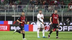 Milan-Monza, Florenzi: “Io ci sarò sempre. Le responsabilità sono di tutti”