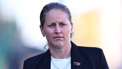 Milan Femminile, Bakker sul ko contro l’Inter: “Risultato frustrante, ma sono orgogliosa delle ragazze”