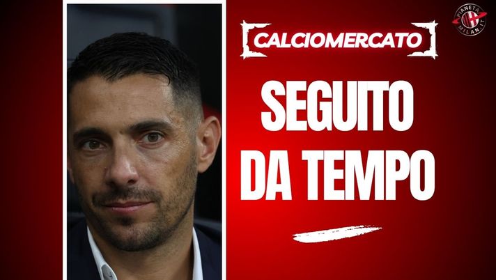 Calciomercato, il Milan pesca il nuovo difensore centrale in Premier League- immagine 1