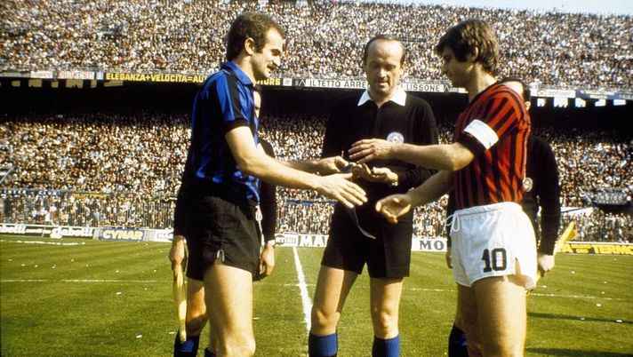 Inter-Milan, arbitra un milanese: non succedeva dal “derbycidio” di Beppe Viola… - immagine 1