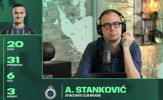 Trevisani: “Stankovic? Rischi che la cifra inizi col 4. Filip ancora più forte, lo metto tra…”- immagine 2