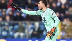 Paleari pre Torino-Lecce: “Oggi non guardiamo in faccia nessuno”