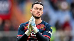 Chi schierare in porta alla 29a giornata al fantacalcio: la divisione fascia per fascia