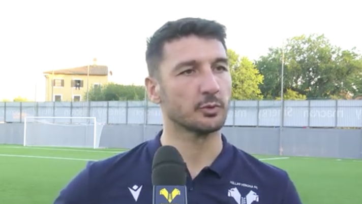 Bocchetti-Verona, tutto rinviato a domani - immagine 1