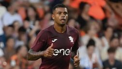 Tuttosport – Sprofonda il Torino a Valencia: malissimo Anjorin e Coco, chi si salva