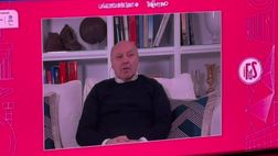 VIDEO FCIN1908 / Marotta: “La politica non rispetta il calcio, decisivo costruire nuovi stadi”